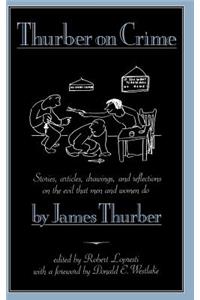 Thurber On Crime