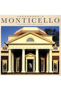 Jefferson's Monticello