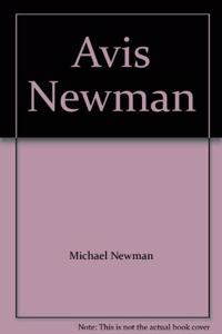 Avis Newman