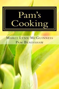 Pam's Cooking