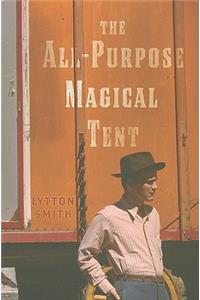 All Purpose Magical Tent
