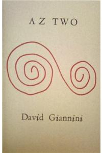 AZ Two: Words of Travel