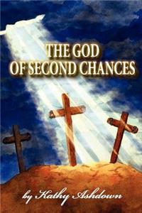 God of Second Chances