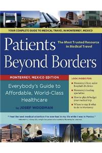 Patients Beyond Borders Monterrey, Mexico Edition