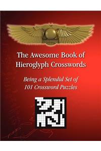 The Awesome Book of Hieroglyph Crosswords