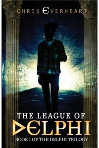 The League of Delphi