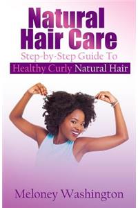 Natural Hair Care