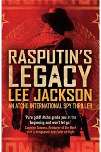 Rasputin's Legacy