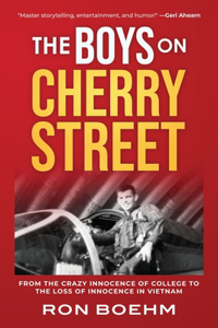 Boys on Cherry Street