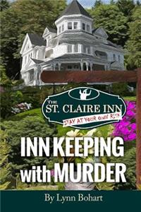 Inn Keeping With Murder