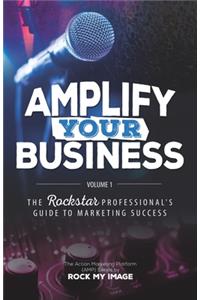 Amplify Your Business