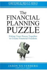 Financial Planning Puzzle