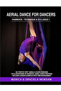 Aerial Dance for Dancers - Hammock