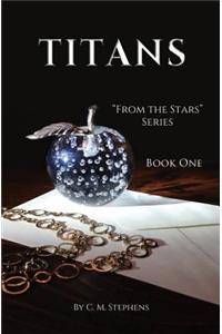 Titans: From the Stars