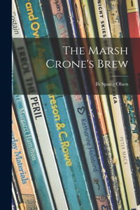 Marsh Crone's Brew