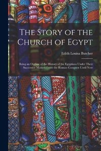 Story of the Church of Egypt