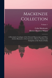 Mackenzie Collection