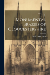 Monumental Brasses of Gloucestershire