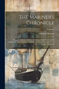 Mariner's Chronicle