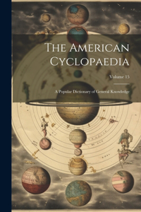 The American Cyclopaedia