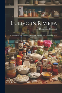 L'ulivo in Rivíera