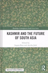 Kashmir and the Future of South Asia