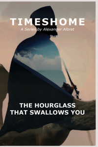 Hourglass That Swallows You