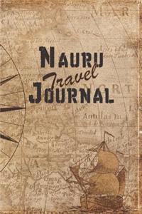 Nauru Travel Journal