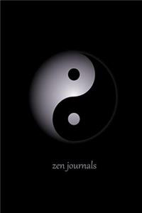Zen Journals