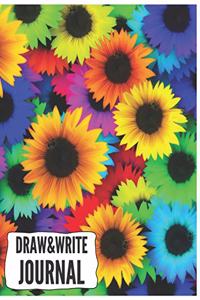Draw&Write Journal