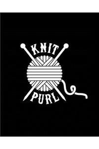 Knit Purl