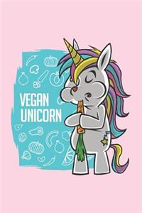 Vegan Unicorn