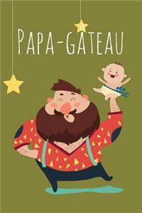 Papa-Gâteau