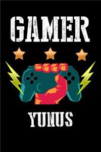Gamer Yunus