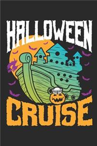 Halloween Cruise