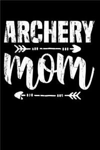 Archery Mom