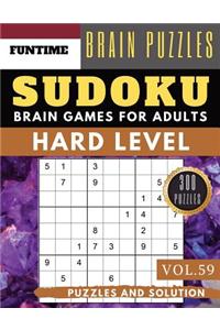 Sudoku Hard