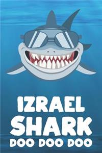 Izrael - Shark Doo Doo Doo