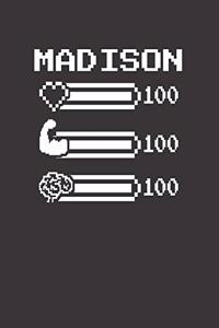 Madison