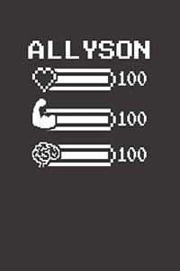 Allyson