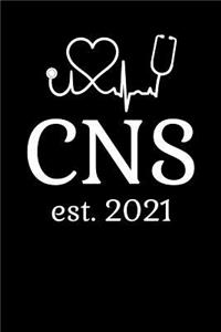 CNS