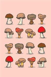 Mushrooms