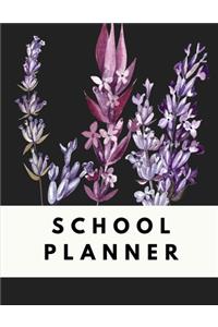 School Planner