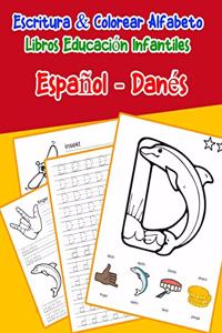 Español - Danés