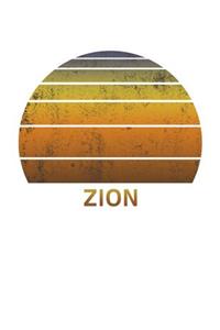 Zion