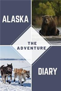 Alaska - The Adventure Diary