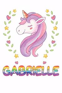 Gabrielle