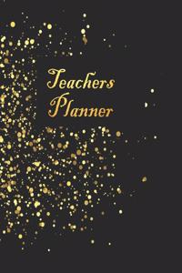 Teachers Planner