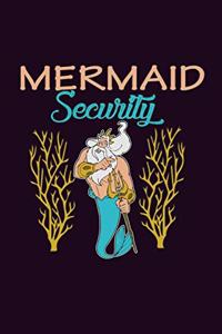 Mermaid security