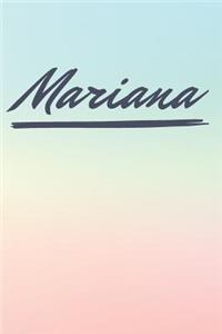 Mariana